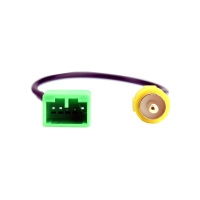 CAM-MZ1-RT | Interface Caméra pour Mazda 6 (2012-2014)