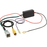 CAMRT-MT1 | Kamera-Erhaltungs-Interface für Mitsubishi