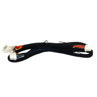 AD-PPAK-072 | 4-Kanal-Lautsprechersystem | Nissan & mehr | fahrzeugspezifisch