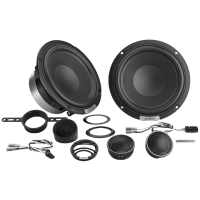 Voce AVK 6A P II | 16,5cm / 6.5