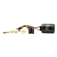 CTSMT004.2 Mitsubishi Colt Interface de commande au volant