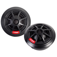 SLICK1-V4 | 25 mm | 2 x 50 W RMS @ 4 Ω | Tweeters