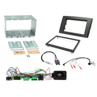 CTKVL02 | Multimedia-Installations KIT | Volvo XC90