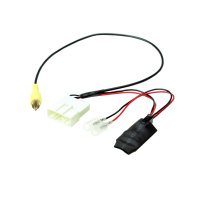 CAM-HY4-RT | Kamera-Erhaltungs-Interface für Hyundai Veloster (2011–2017).
