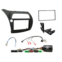 CTKHD01L | Multimedia-Installations KIT | Honda Civic