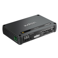 Forza AF M8.14 bit | Amp 8 Canaux + DSP 14 | 8 x 90/140 W RMS @ 4/2 Ω