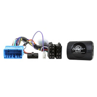 CTSMZ014.2 Mazda BT-50 Lenkrad-Interface