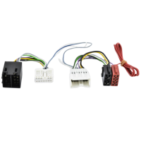 TAK-097 | T-Kabel | Renault/Smart | 12-Pin