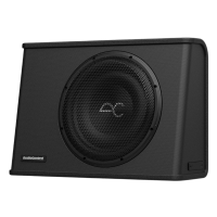 Space Series SPC-W12 | 30cm / 12