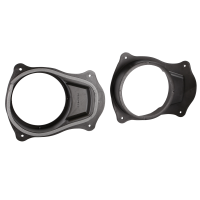 LAR-2271114-12 | Lautsprecher-Adapterringe | Ford Transit 2014-2022 | Ø165mm