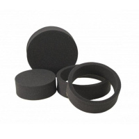 RKFR6 | 3-teilige Schaumstoffringe | 6