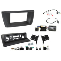 CTKBM29 | KIT d’installation multimédia | BMW X3