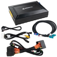 PMI-BE1 | Premium Multimedia Interface | Bentley 2016 – 2018 | Bentley Infotainment