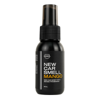 Nasiol New Car Smell Mango | Nieuwe Auto Geur | Frisse Mango & Langdurige Geurervaring