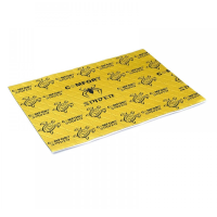 SPIDER | Plaque Butyle 3,5 mm | 500 x 700 mm