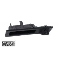 Achteruitrijcamera handgreep geschikt voor BMW diverse F-serie -07/2017