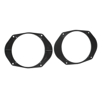 LAR-271117-02 | Luidspreker Adapter Ringen | Ford Diverse Modellen | Ø165mm