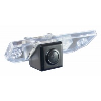 Achteruitrijcamera Handgreep passend voor Ford Focus,Mondeo,C-Max - LED ww