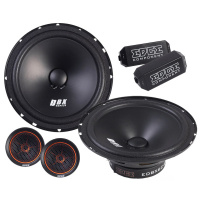 EDBX6C-E1 | 16,5 cm / 6,5