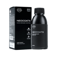 NeoCoatX | Nano Keramische Coating | Eenvoudige applicatie met 1 jaar duurzame bescherming