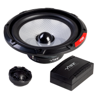 PULSE6C-V3 | 16,5cm / 6.5