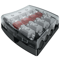 BFD 41.1 | Bloc Distribution 4 Voies