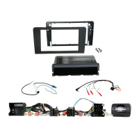CTKAU10 | Multimedia-Installations KIT | Audi A3