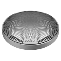 Voce AVG 3.0 S II | Schutzgitter | 130mm