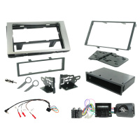 CTKFD22 KIT Ford Galaxy, S-Max, Transit-Connect, C-Max, Fiesta, Fusion, Kuga, Transit