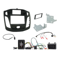 CTKFD31 | KIT d’installation multimédia | Ford Focus