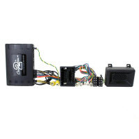 CTUCV01 Chevrolet Info Adapter Interface