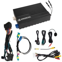 PMI-MB9 | Premium Multimedia Interface | Mercedes 2021 - 2025 | NTG7.0