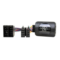 CTSCT002 Citroen C2, C5, C8, C3-Pluriel Lenkrad-Interface