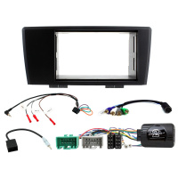 CTKVL15 | Multimedia-Installations KIT | Volvo S60, V70