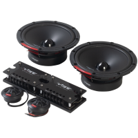 SLICK6SQC-V9 | 16,5cm / 6.5