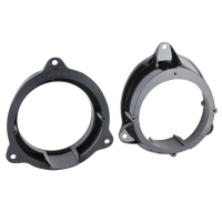 LAR-271190-19 | Lautsprecher-Adapterringe | Mercedes/Renault | Ø130mm