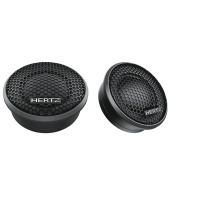 Mille Pro MP 25.3 Pro | 29mm | 2 x 120 Watt Peak @ 4Ω | Hochtöner