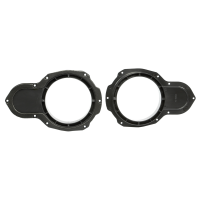 LAR-271320-27 | Lautsprecher-Adapterringe | VW Passat | Ø165mm