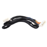 AD-PPAK-032 | 4-kanaals luidsprekersysteem | Hyundai & Kia | voertuigspecifiek