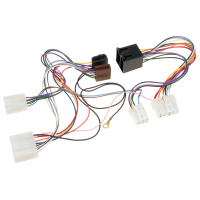 TAK-070 | T-Kabel | Nissan Oud | 10 + 6-Pins