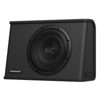 Space Series SPC-W10 | 25 cm / 10