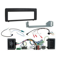 CTKVL10 | Multimedia-Installations KIT | Volvo S80, V70, XC70