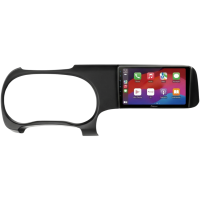 SPH-PF97BT met Hyundai I-10 2010 Montageframe