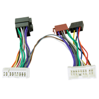 TAK-071 | T-Kabel | Nissan Mittel | 16-Pin