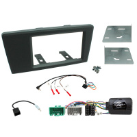 CTKVL01 | Multimedia-Installations KIT | Volvo S60, V70