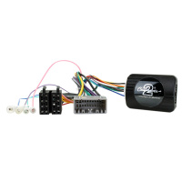 CTSCH003 Chrysler 300C, Sebring Lenkrad-Interface