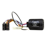 CTSNS001.2 Nissan Navara, Micra, Qashqai, X-Trail, Pathfinder, Rogue Interface de commande au volant