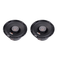 Edge EDBXPRO6X-E4 | 16.5cm / 6.5