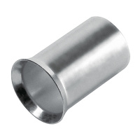 SMC 04B28.1 | Embout de Câble | 4 AWG Ø 7,5 mm | 25 mm²