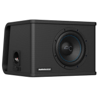 Spike Series SPK-V8 | 20cm / 8